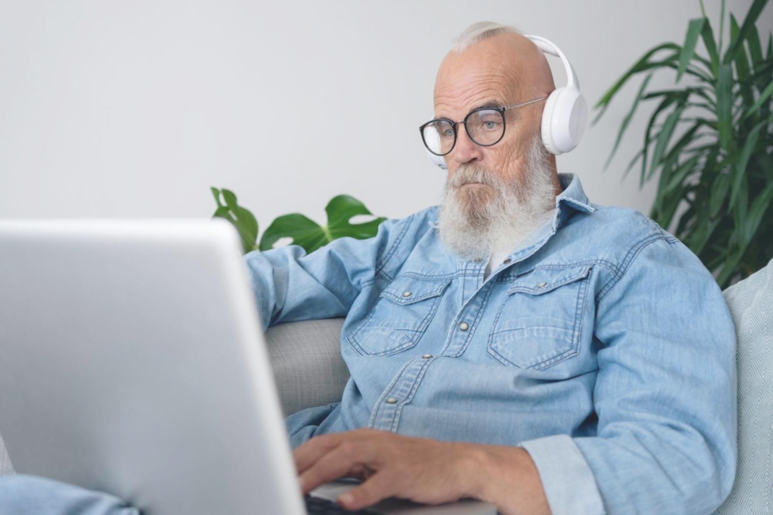 Sesión de trabajo del equipo de venoralisq