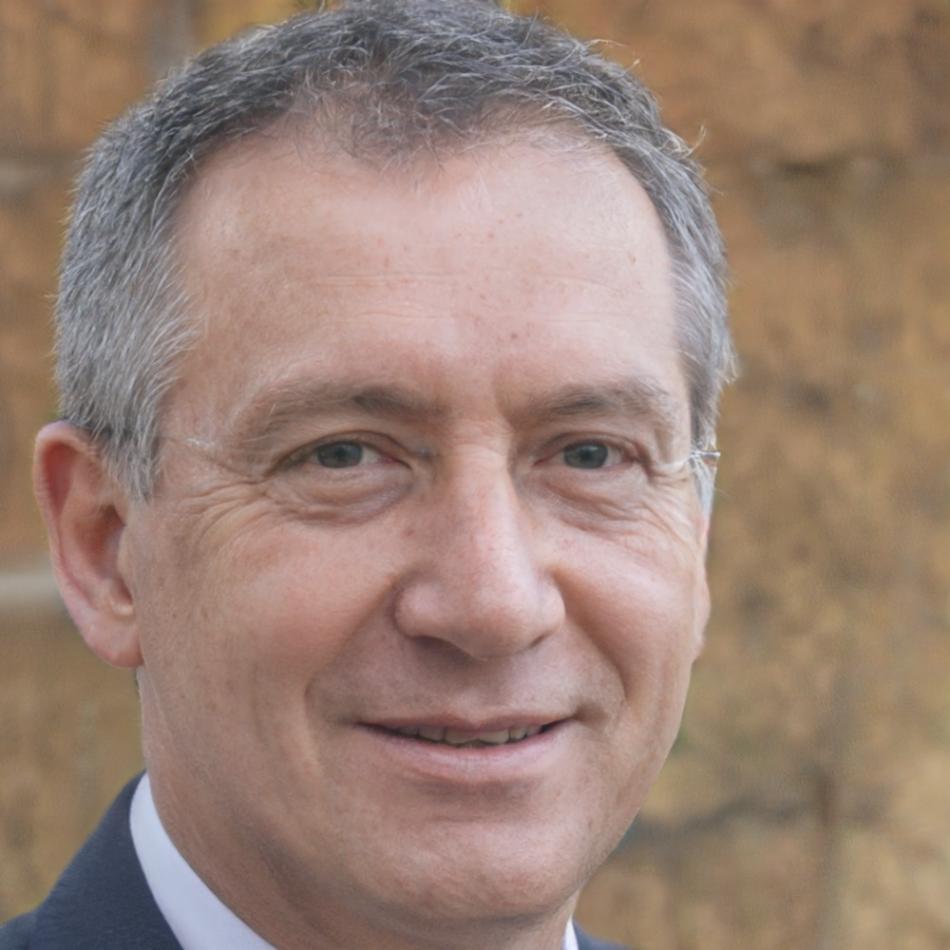 Instructor de finanzas personales Martí Soldevila