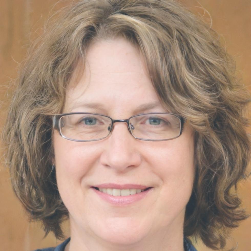 Instructora de ahorro Naia Caballé